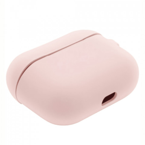 Чехол на AirPods Pro Blueo with carbine Pink Sand Чехол на AirPods Pro Blueo with carbine Pink Sand